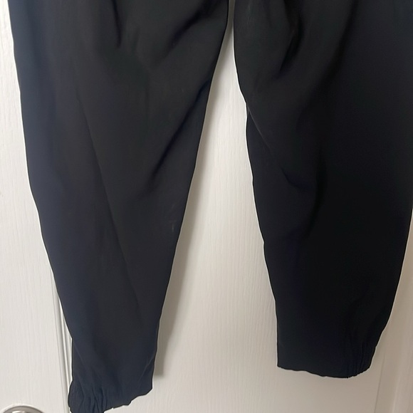 Aritzia Babaton Black Dexter Pants - Picture 8 of 9